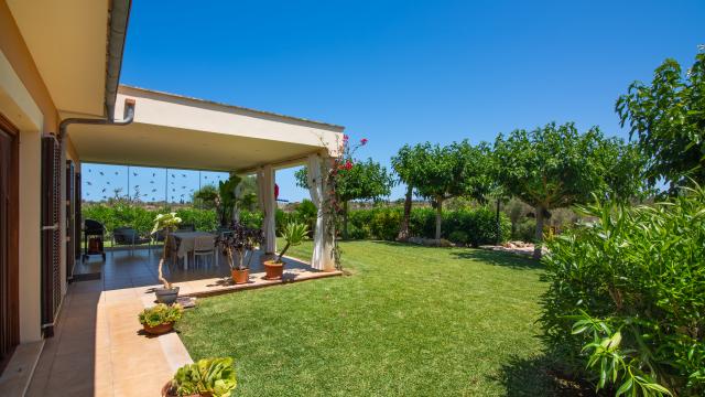 Rural Villa Can Punxet