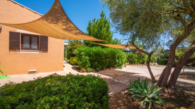Rural Villa Can Punxet