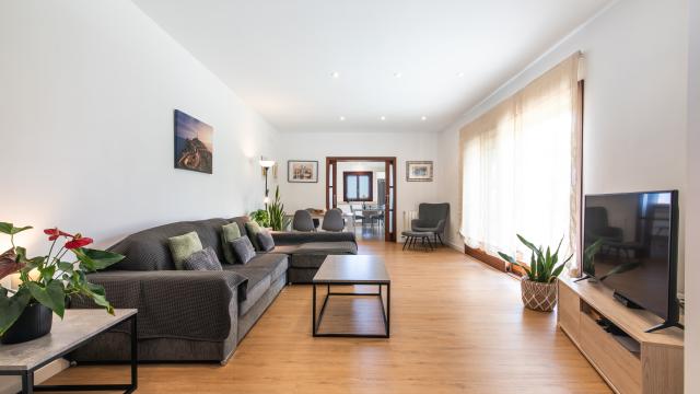 Rural Villa Can Punxet