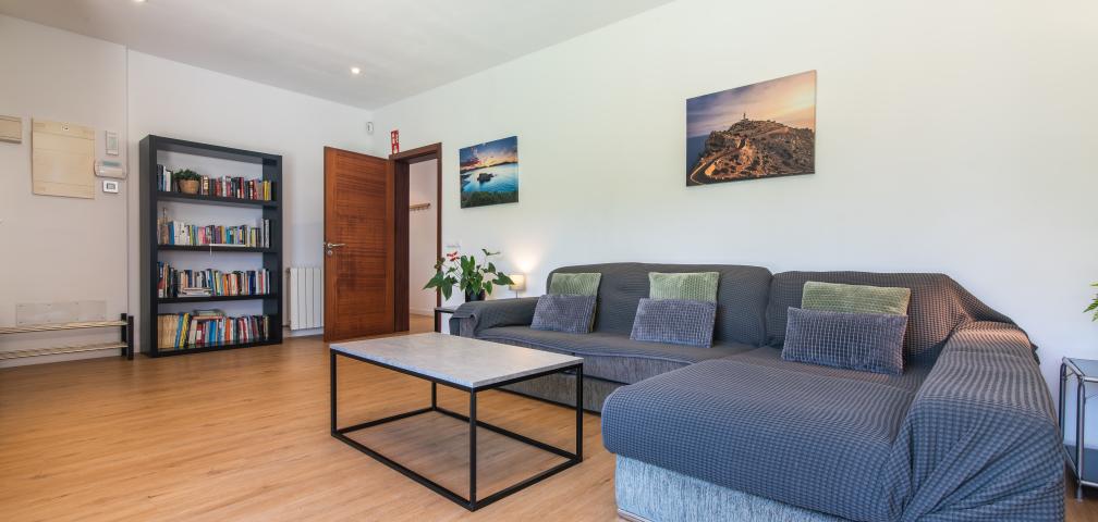 Rural Villa Can Punxet