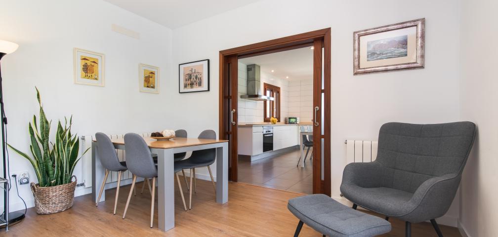 Rural Villa Can Punxet