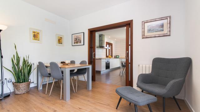 Rural Villa Can Punxet