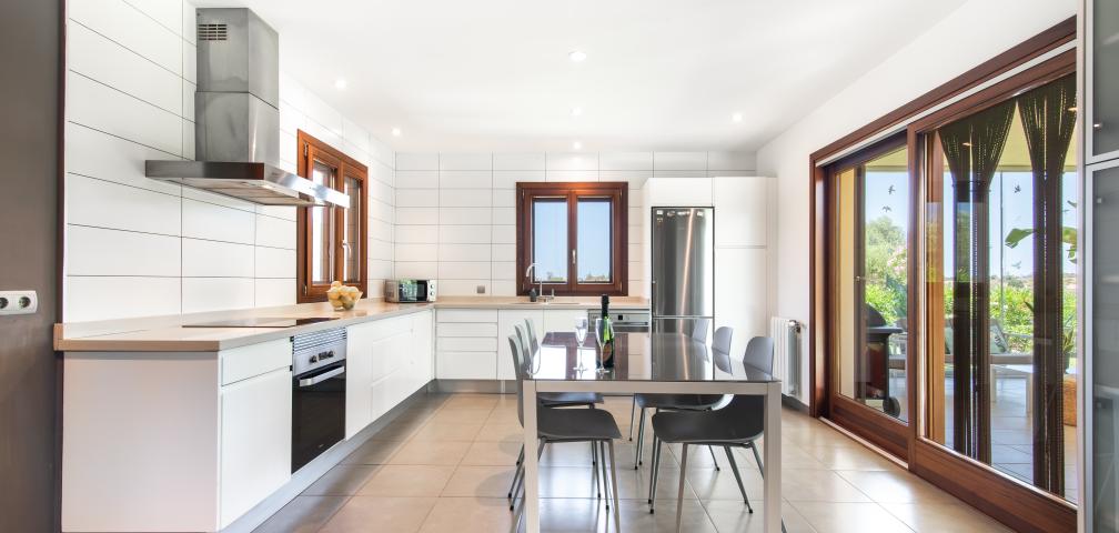 Rural Villa Can Punxet