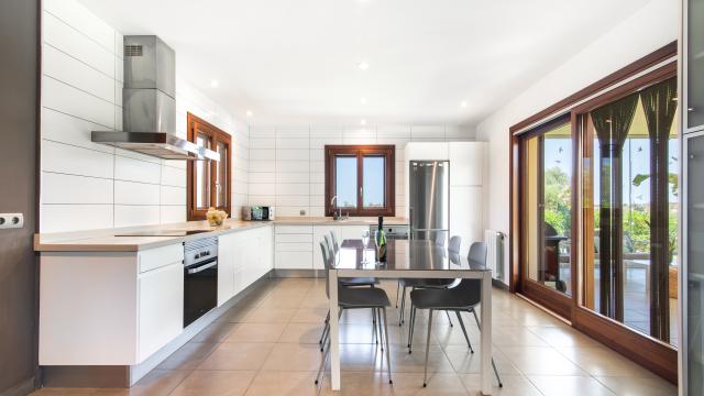 Rural Villa Can Punxet