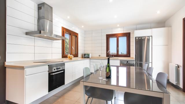 Rural Villa Can Punxet