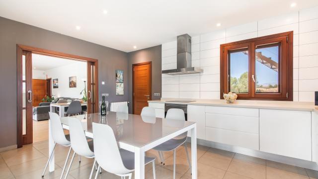 Rural Villa Can Punxet
