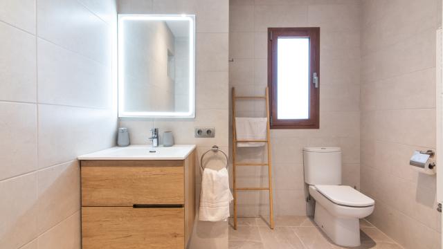 Rural Villa Can Punxet
