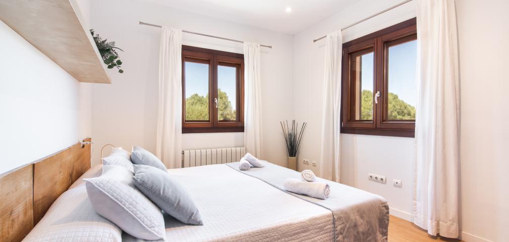 Rural Villa Can Punxet