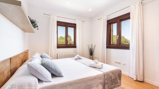 Rural Villa Can Punxet