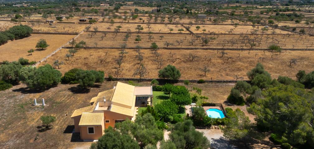 Rural Villa Can Punxet