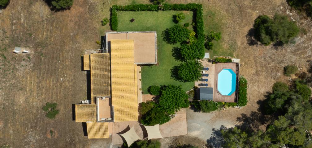 Rural Villa Can Punxet