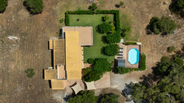 Rural Villa Can Punxet