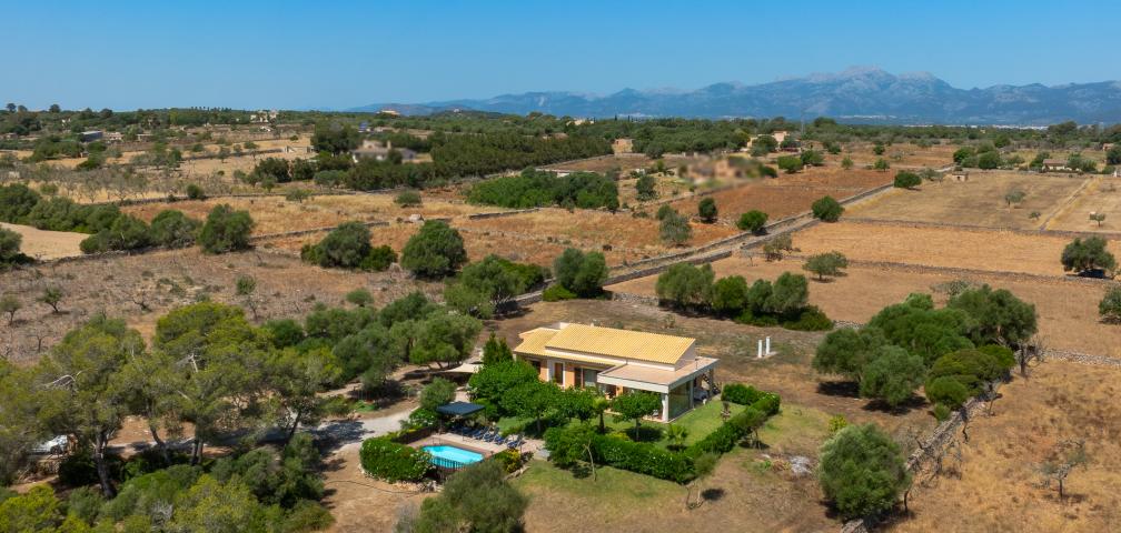 Rural Villa Can Punxet