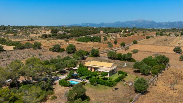 Rural Villa Can Punxet
