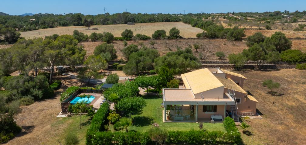 Rural Villa Can Punxet