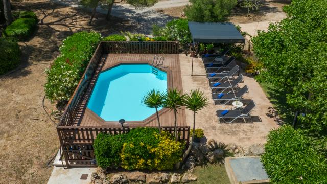 Rural Villa Can Punxet
