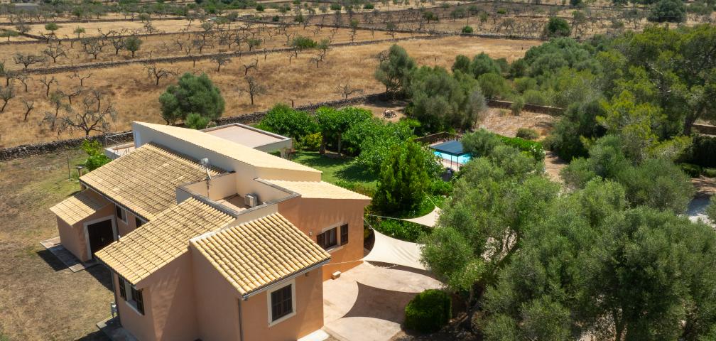 Rural Villa Can Punxet