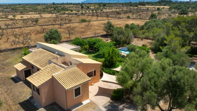 Rural Villa Can Punxet