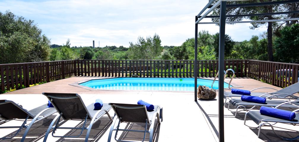 Rural Villa Can Punxet