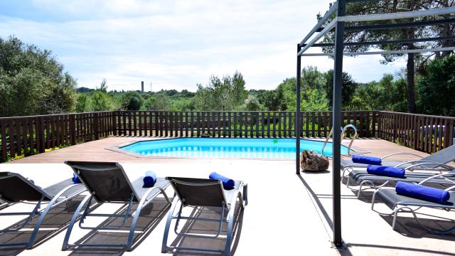 Rural Villa Can Punxet