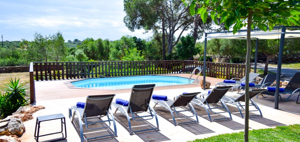 Rural Villa Can Punxet