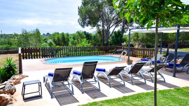 Rural Villa Can Punxet