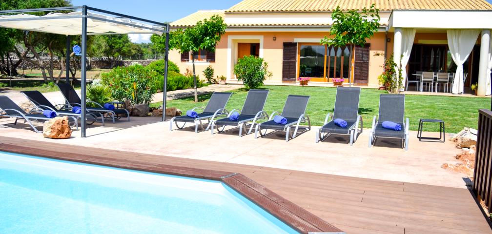 Rural Villa Can Punxet