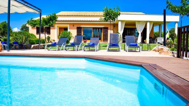 Rural Villa Can Punxet