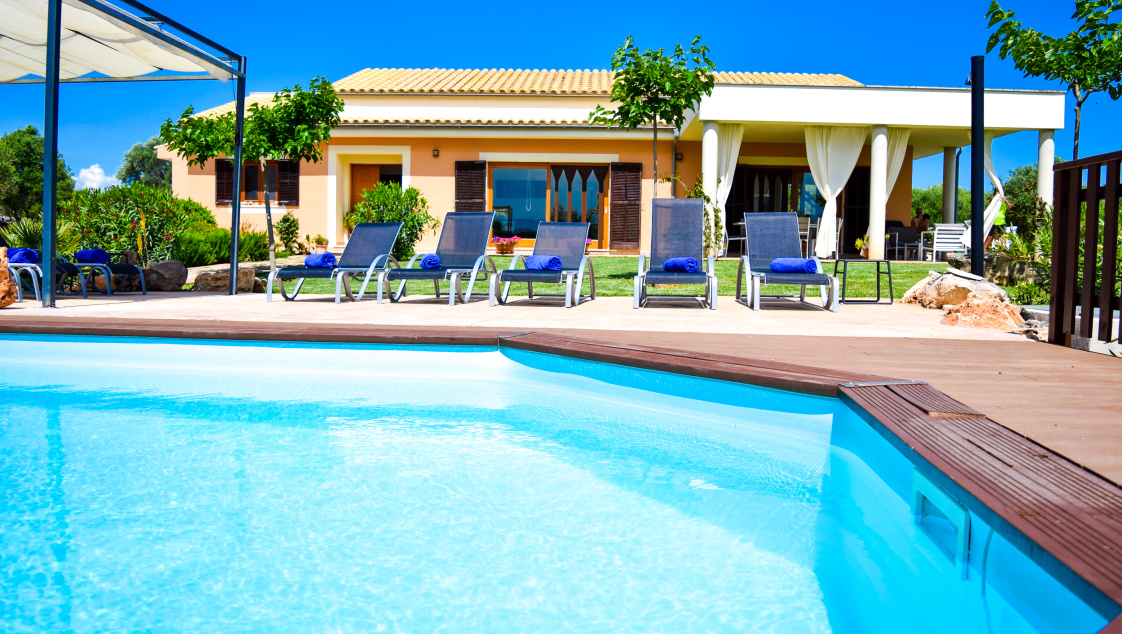 Rural Villa Can Punxet