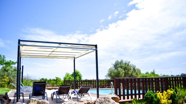 Rural Villa Can Punxet