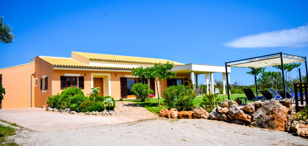 Rural Villa Can Punxet