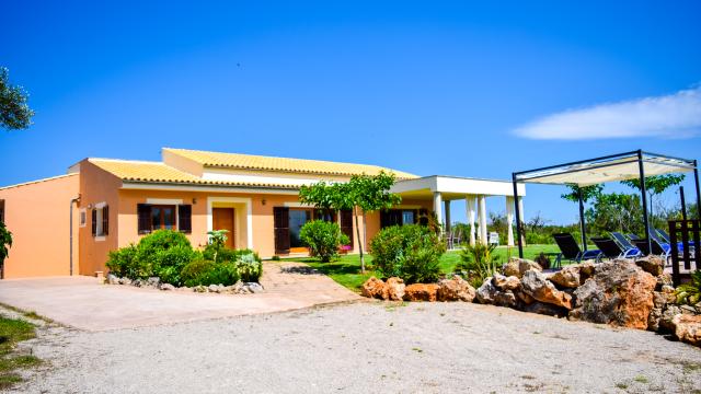 Rural Villa Can Punxet