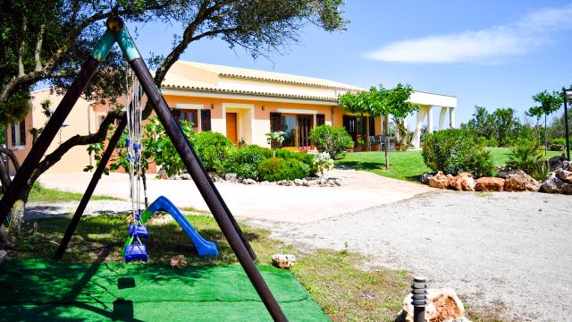 Rural Villa Can Punxet