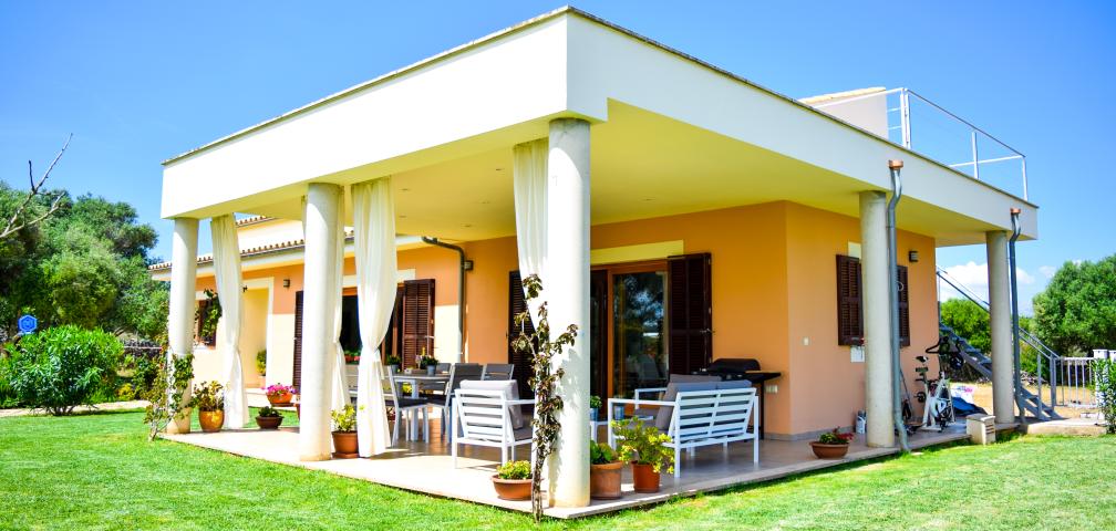 Rural Villa Can Punxet