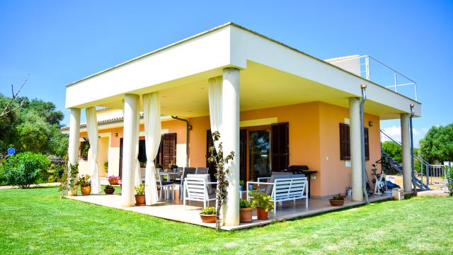 Rural Villa Can Punxet