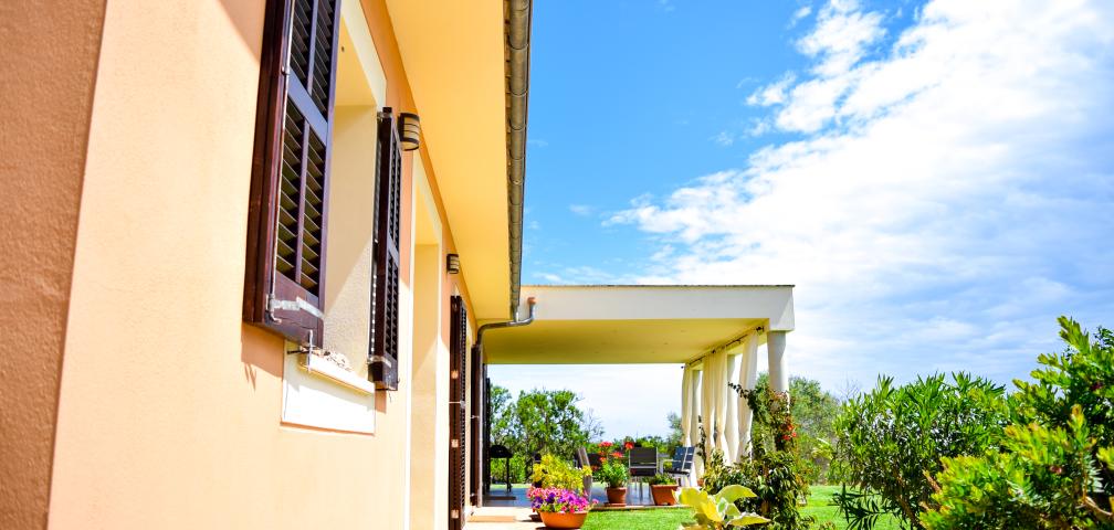 Rural Villa Can Punxet