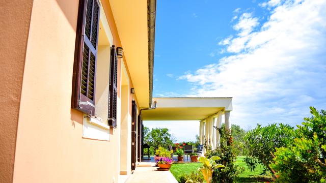 Rural Villa Can Punxet