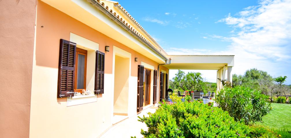 Rural Villa Can Punxet