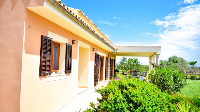 Rural Villa Can Punxet