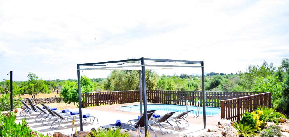 Rural Villa Can Punxet