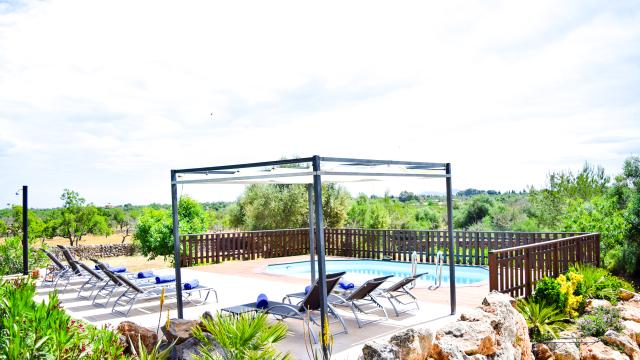 Rural Villa Can Punxet