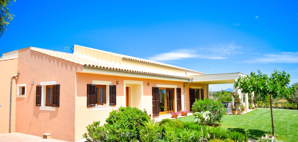 Rural Villa Can Punxet