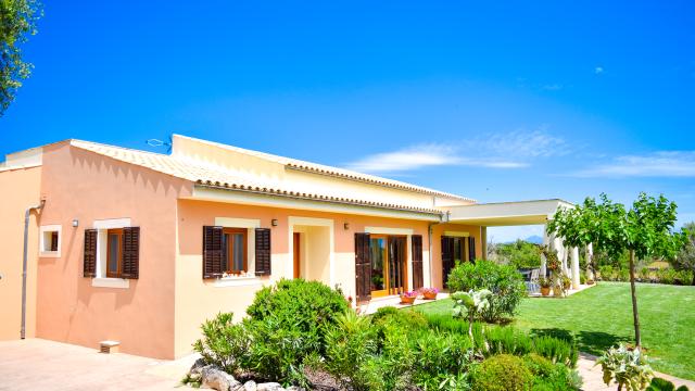 Rural Villa Can Punxet