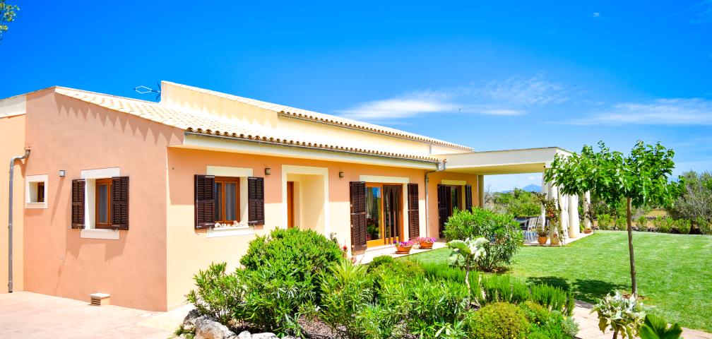 Rural Villa Can Punxet