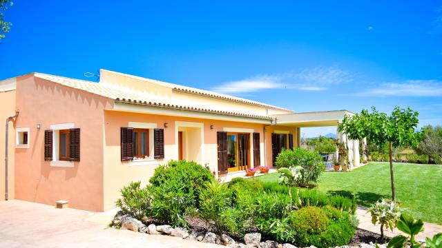 Rural Villa Can Punxet