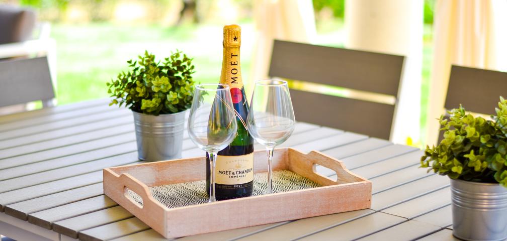 Rural Villa Can Punxet