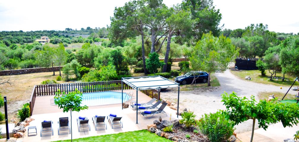 Rural Villa Can Punxet