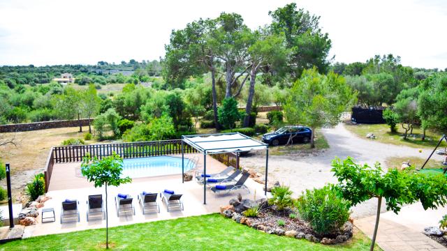 Rural Villa Can Punxet