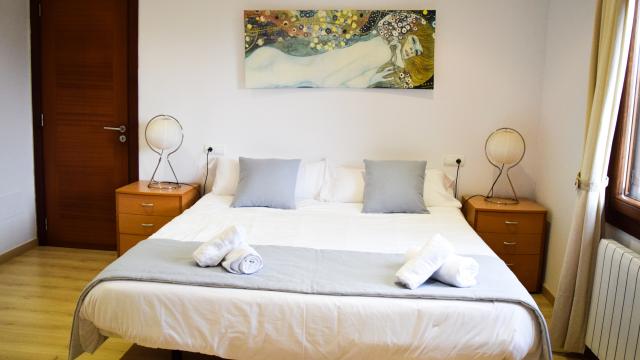 Rural Villa Can Punxet