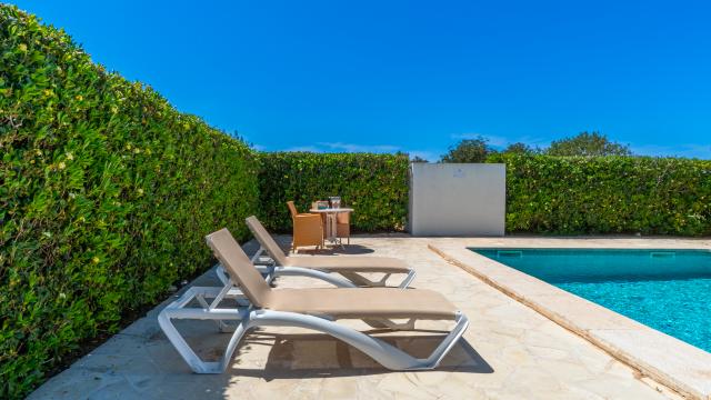 Rural Villa Carritx